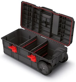 Cutie pentru scule 79,5x38x30,7cm X BLOCK PRO