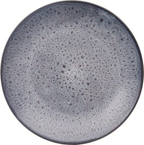 Farfurie mov pentru desert din ceramică ø 20,5 cm Glaze – Orion