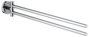GROHE 41183000 - Suport prosoape START, 439 mm, crom lucios