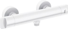 Therm Baterie pentru duș, cu termostat Finisaj: Alb BCH_A4BT