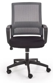 Scaun de birou TONA negru