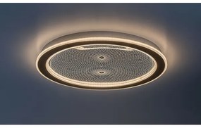 Rabalux 71282 - Plafonieră LED dimabilă ZOFRAEL 34W/230V 3000-6500K Ø51 cm + telecomandă