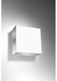 Aplică HORUS 1xE27/60W/230V gri