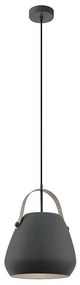 Eglo 98349 - Lustră suspendată BEDNALL pe cablu 1xE27/60W/230V