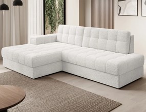 Coltar extensibil Blezalt pe stanga Royal 01