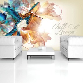 Fototapet - Colibri (152,5x104 cm)