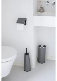 Accesorii toaleta Brabantia Balance Collection, 3 piese, Platina 1003477