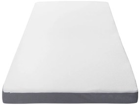 Husă pentru saltea 200x90 cm Conby (alb). 1011154
