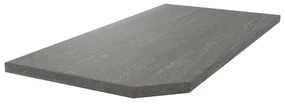 Blat de bucătărie Milo (70cm) (stânga). 1060290