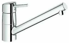 Baterie bucatarie Grohe Concetto crom lucios