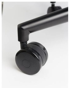 Scaun birou Zuiver OMG, albastru