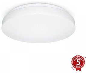 Corp de iluminat LED pentru baie cu senzor RSPRO P1 9,4W/230V 3000K IP54 Steinel 069681
