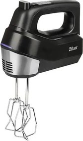 Mixer de mana Zilan ZLN2969, 6 trepte de viteza + TURBO, Display digital, Protectie la supraincalzire, Putere 200-250W