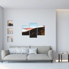 Tablou - Zori de zi (90x60 cm)