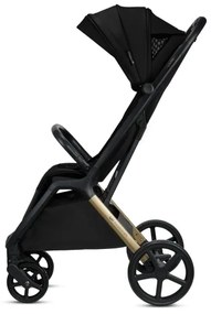 Cărucior de copii KINDERKRAFT LOOM negru