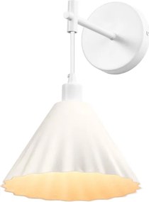 Osram - Lampă de perete PULP 1xE14/5,5W/230V