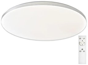 Top Light - Plafonieră LED dimabilă OCEAN LED/36W/230V 3000-6500K + DO