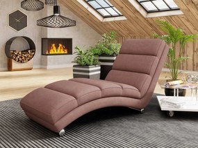 Fotoliu relax tapițat Laresa (Uttario Velvet 2955). 1060829