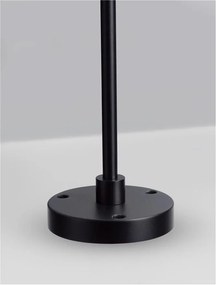 Tarus LED modern iluminat exterior ambiental IP65 NAWA H-60cm
