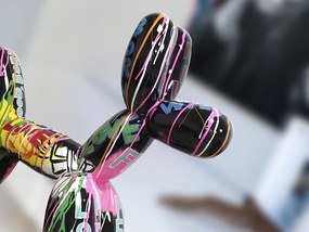 Figurina decorativa Balloon Dog