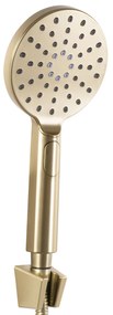 Baterie pentru cadă REA Marco Brush  Gold