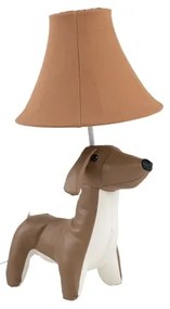 Lampă LED de masă pentru copii Happy Lamps WALDI LED/5,4W/230V șoricar