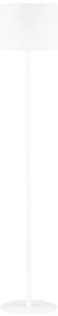 Lampadar/Lampa de podea design modern SIBNIA alb