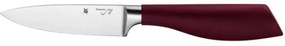 WMF - Set de cuțite de bucătărie ELEMENTS, 4 piese, cu suport