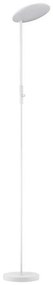 Lampadar/Lampa de podea LED modern NOTOS alb