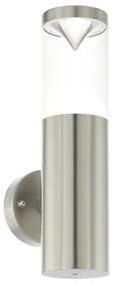 Eglo 54606 - Aplică perete exterior LED 1xGU10/5W/230V IP44