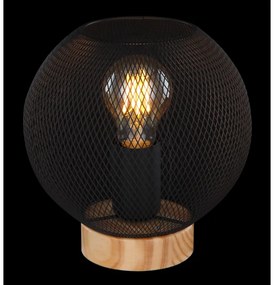 Lampa de masa design minimalist modern PABLO