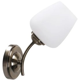 Lampă de perete ZINA 1xE27/40W/230V