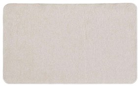 Covor crem 45x75 cm Simeo – douceur d'intérieur