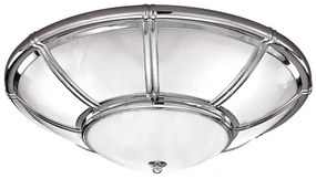 Plafoniera eleganta LUX realizata manual Lorenzo, 60cm