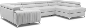Coltar extensibil Louis pe dreapta Borneo 4