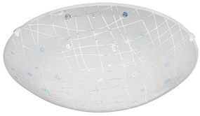 Eglo 96472 - Plafonieră LED VEREDA 1xLED/11W/230V 315mm