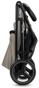 KINDERKRAFT - Cărucior sport TRIG 3 Stone beige