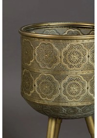 Suport pentru flori din metal ø 25,5 cm (înălțime 45 cm) Botanique – Dutchbone