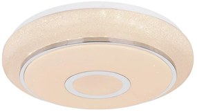 Plafoniera LED dimabila cu telecomanda DANI 40W
