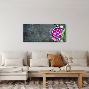 Tablou - Wellness (120x50 cm)