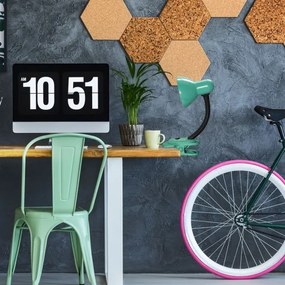 Rabalux 4257 - Lampa de masa DENNIS 1xE27/40W/230V