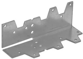 COLTAR PLIAT 38x38x120x1.5 - KG