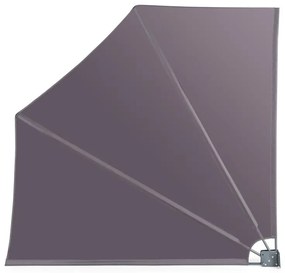 Julietta copertina laterala 140 x 140 cm peliculizată 160g / m² pliabila