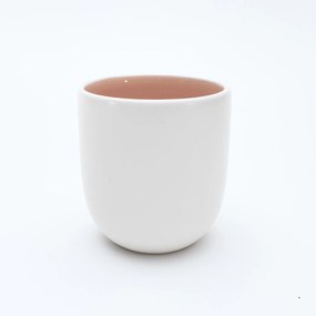 Set 4 Pahare Cafea Novum 150ml (Verde, Corai)