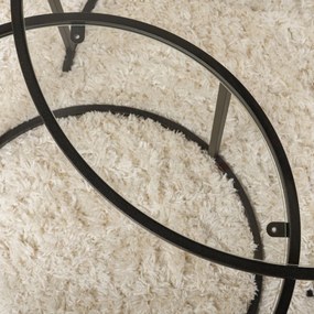 Măsuță de cafea Black