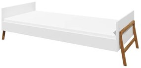 Pat JUNIOR LOTTA SNOW 90 x 200 cm