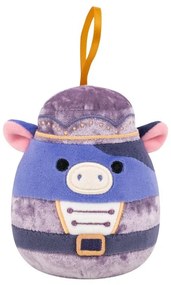 Ornament de Crăciun din material textil 10 cm Ingred – SQUISHMALLOWS