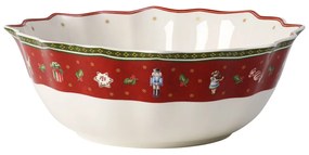 Bol de Crăciun, medium, colecția Toy's Delight - Villeroy & Boch