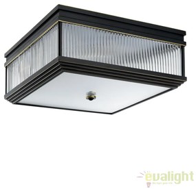 Plafoniera design LUX Marly bronz 112411 HZ