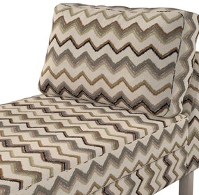 Husa sezlong Karlstad